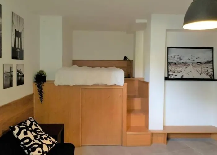 Tiny Апартаменти *