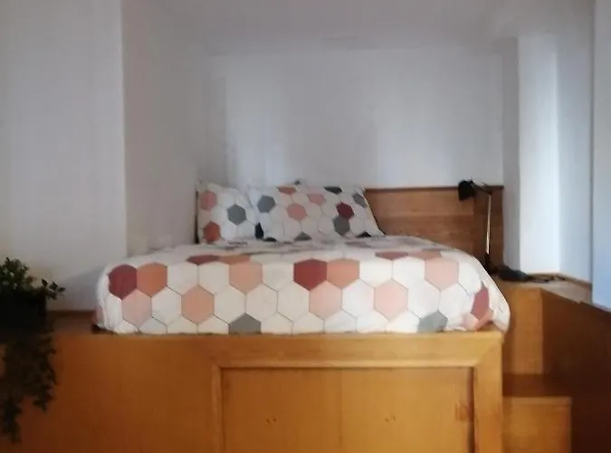 Tiny Апартаменти *