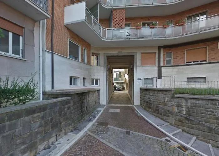 Διαμέρισμα Tiny *